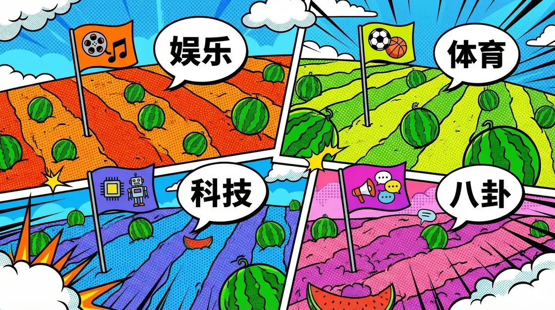 波波体育官网 娱乐瓜田分类