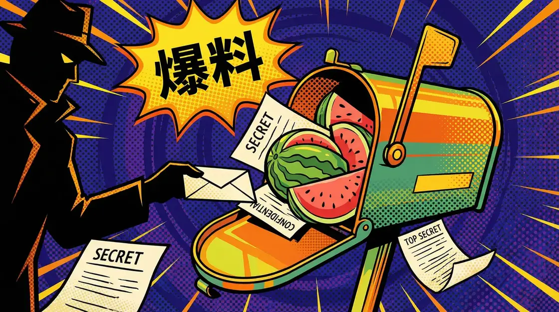 波波体育官网 匿名爆料通道漫画插图
